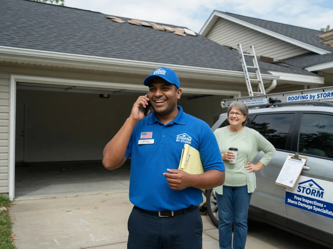Roof Repair Near Me Hitchcock, SD FAQs